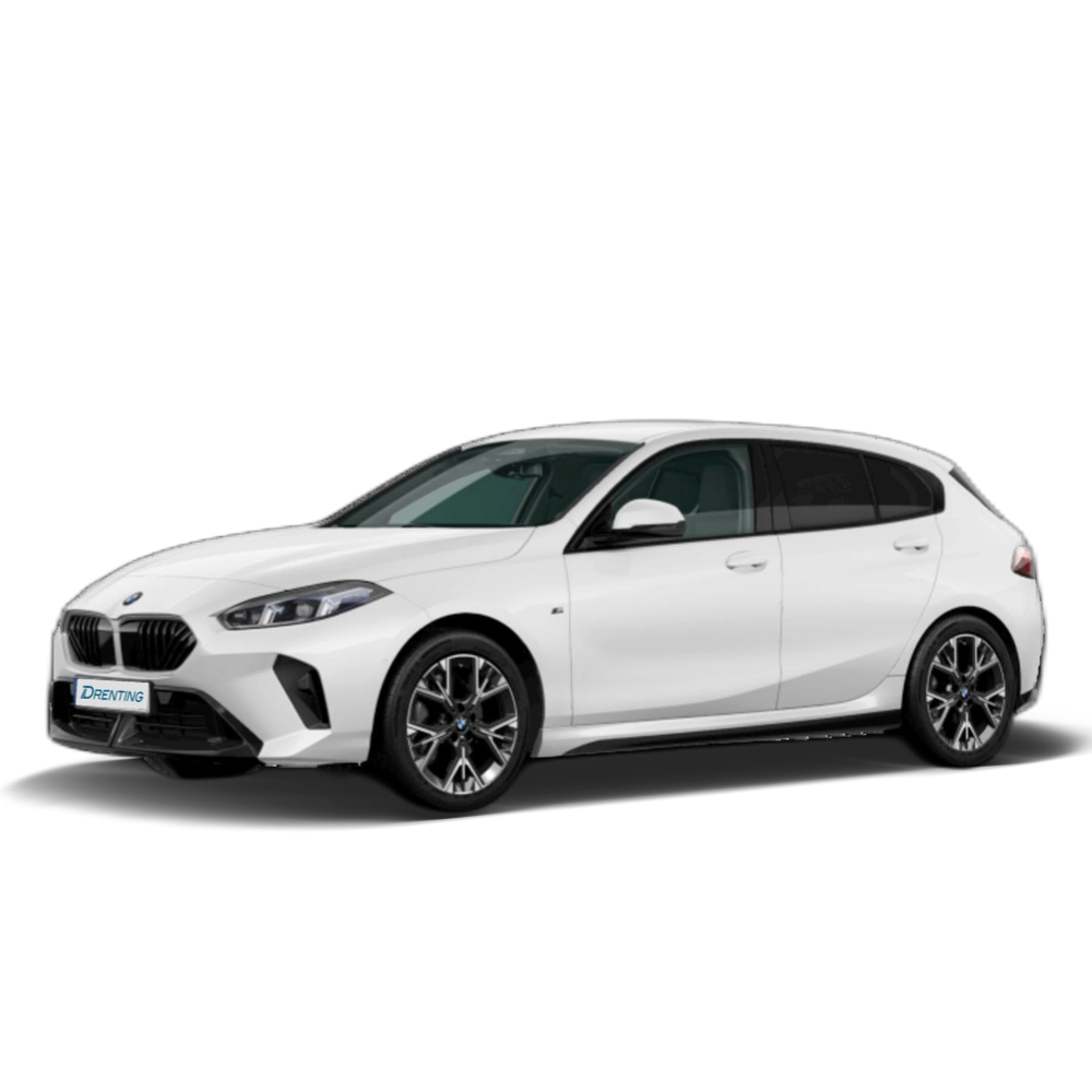 Renting BMW Serie 1 120d 120 kW (163 CV) 10 12