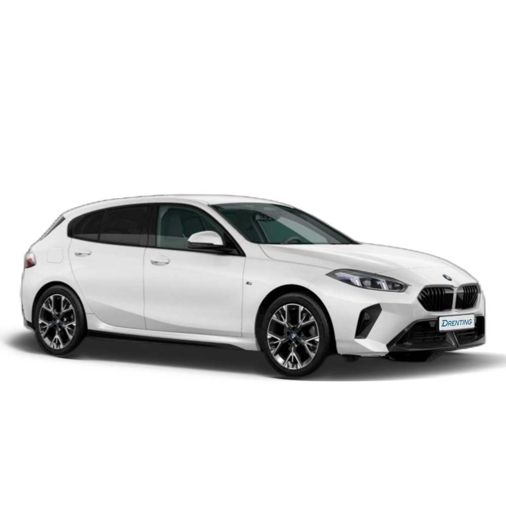 Renting BMW Serie 1 120d 120 kW (163 CV) 10 12