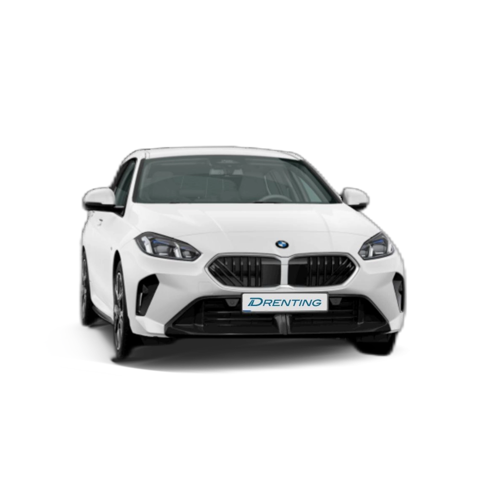Renting BMW Serie 1 120d 120 kW (163 CV) 10 12