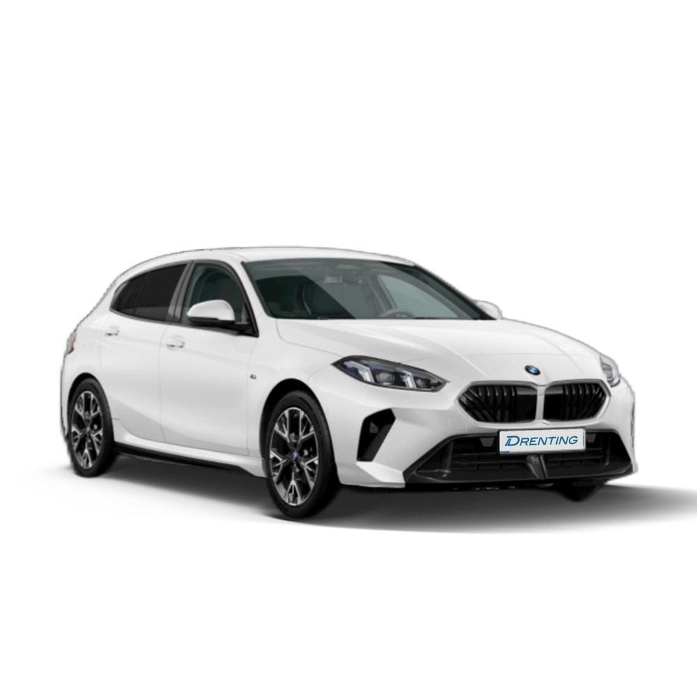Renting BMW Serie 1 120d 120 kW (163 CV) 10 12