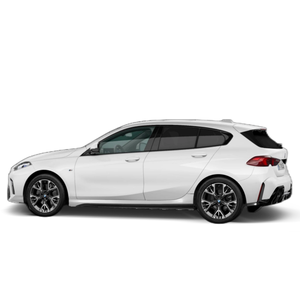 Renting BMW Serie 1 120d 120 kW (163 CV) 10 12