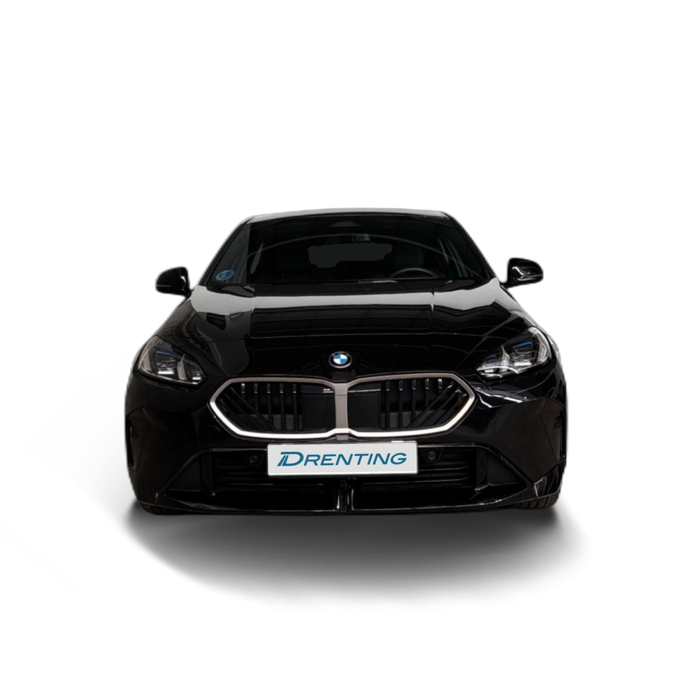 Renting BMW Serie 1 120d 120 kW (163 CV) 10 19