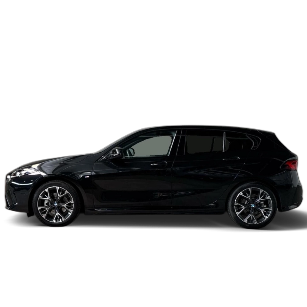 Renting BMW Serie 1 120d 120 kW (163 CV) 10 19