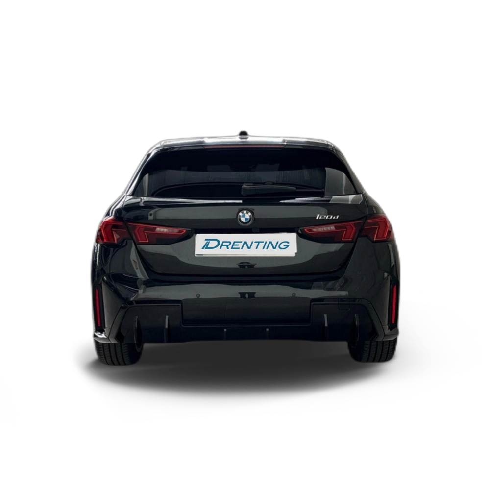 Renting BMW Serie 1 120d 120 kW (163 CV) 10 19