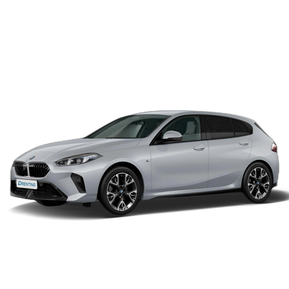 Renting BMW Serie 1 120d 120 kW (163 CV) 10 30