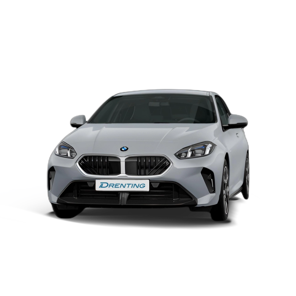 Renting BMW Serie 1 120d 120 kW (163 CV) 10 30