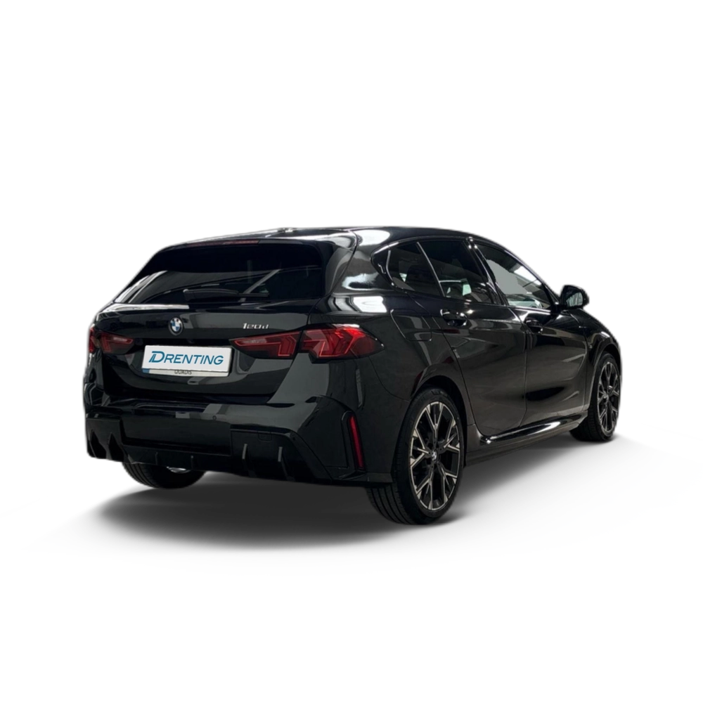 Renting BMW Serie 1 120d 120 kW (163 CV) 10 32