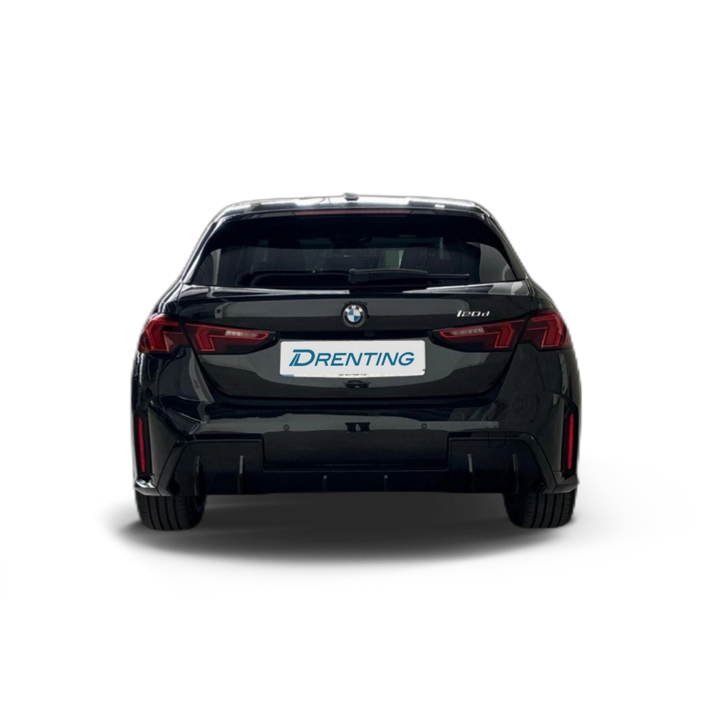 Renting BMW Serie 1 120d 120 kW (163 CV) 10 32