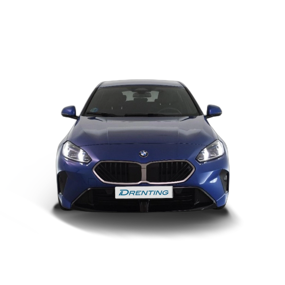 Renting BMW Serie 1 120d 120 kW (163 CV) 10 44
