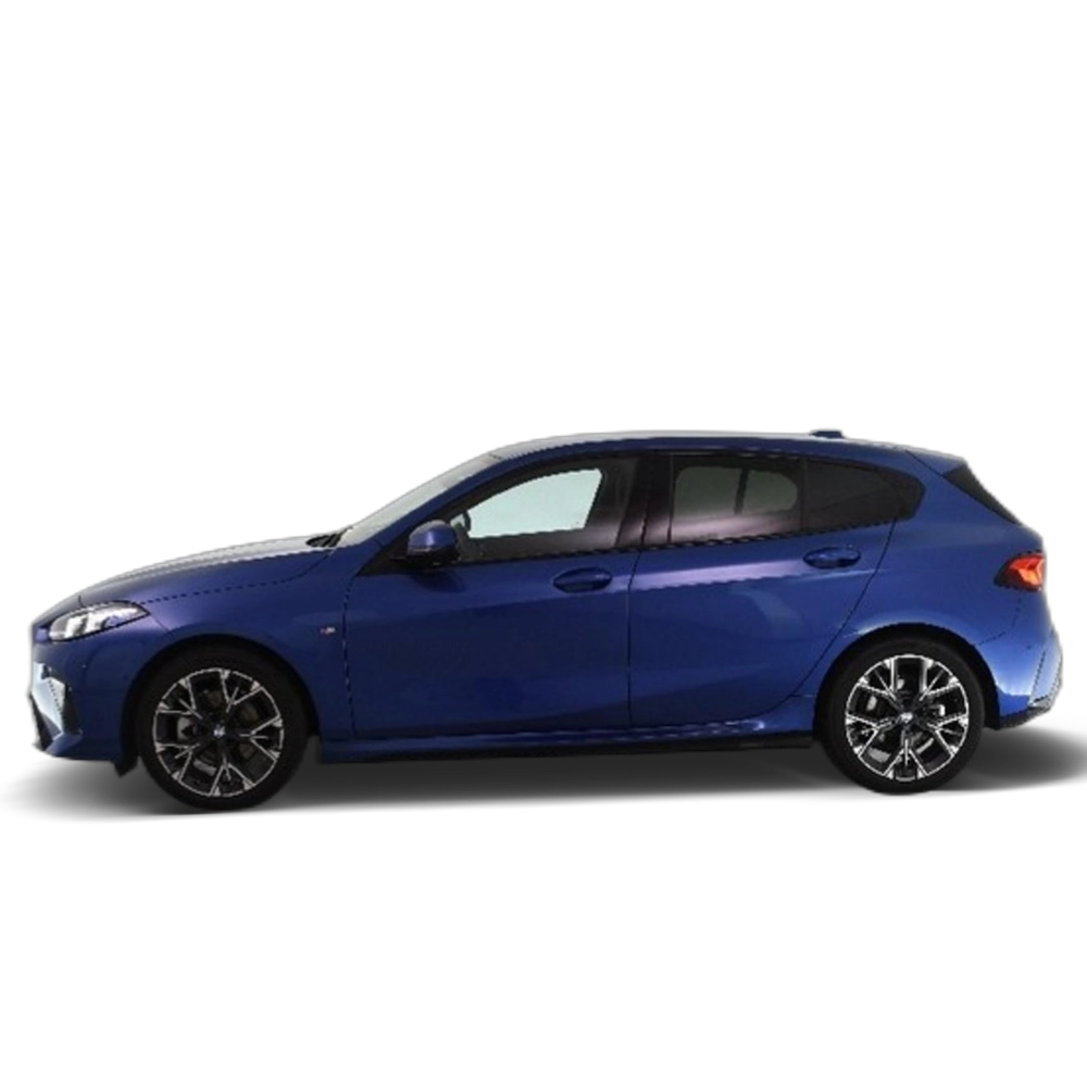 Renting BMW Serie 1 120d 120 kW (163 CV) 10 44