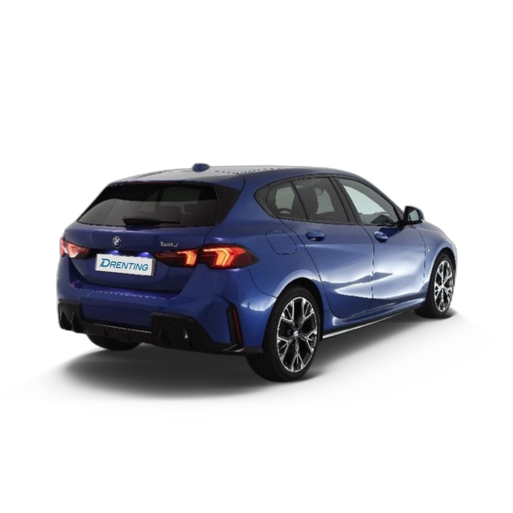 Renting BMW Serie 1 120d 120 kW (163 CV) 10 44