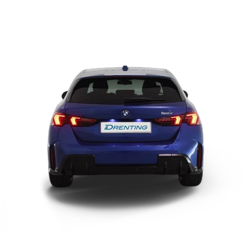Renting BMW Serie 1 120d 120 kW (163 CV) 10 44
