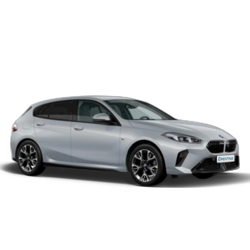 Renting BMW Serie 1 120d 120 kW (163 CV) 10 46