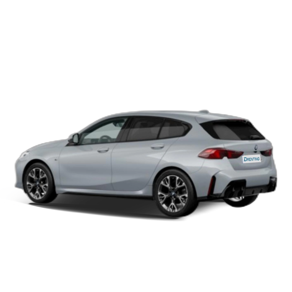 Renting BMW Serie 1 120d 120 kW (163 CV) 10 46