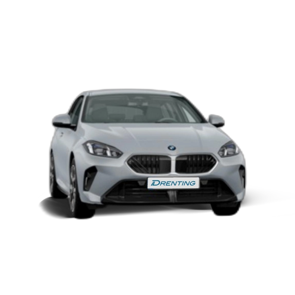 Renting BMW Serie 1 120d 120 kW (163 CV) 10 46