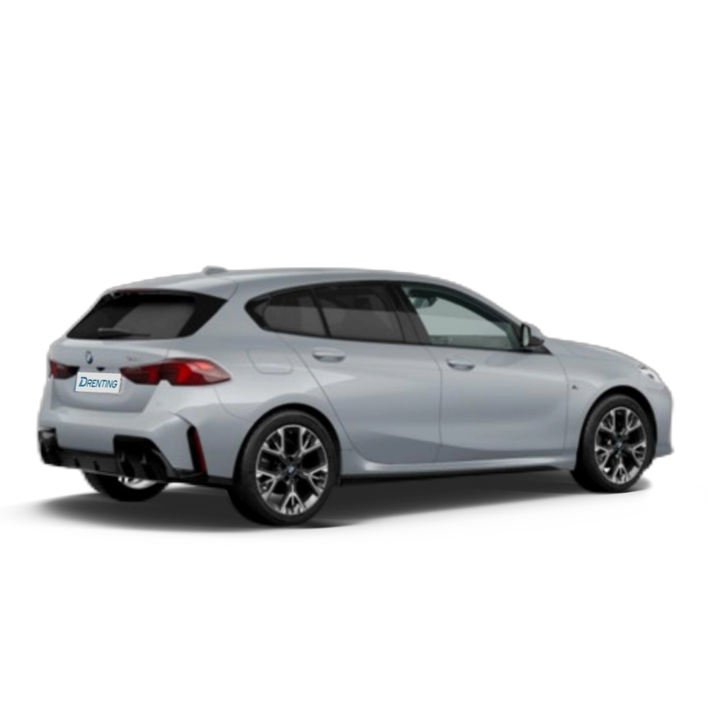 Renting BMW Serie 1 120d 120 kW (163 CV) 10 46
