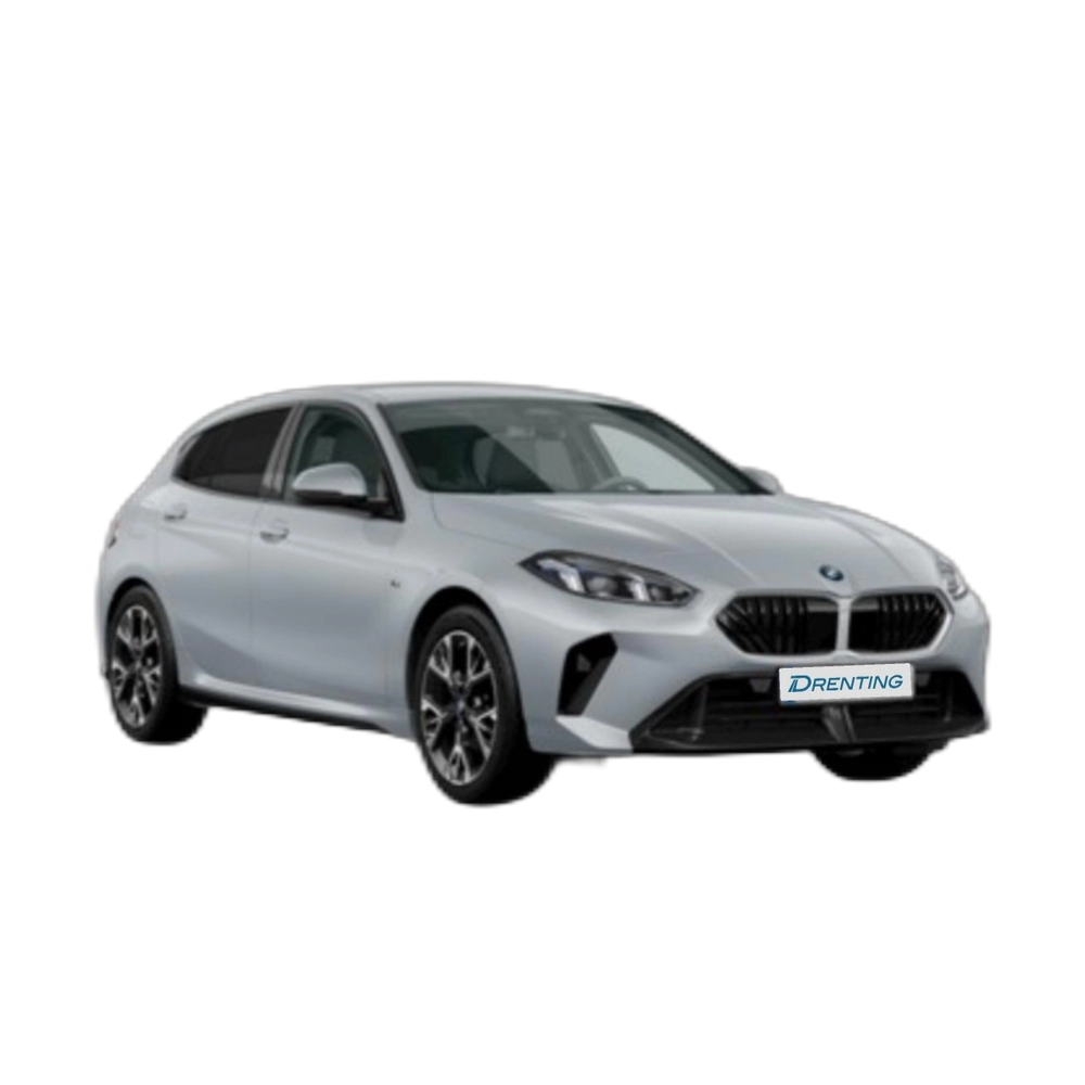 Renting BMW Serie 1 120d 120 kW (163 CV) 10 46