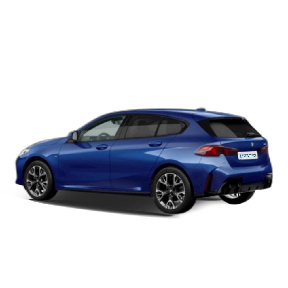 Renting BMW Serie 1 120d 120 kW (163 CV) 12 4