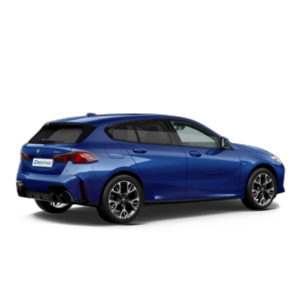 Renting BMW Serie 1 120d 120 kW (163 CV) 12 4