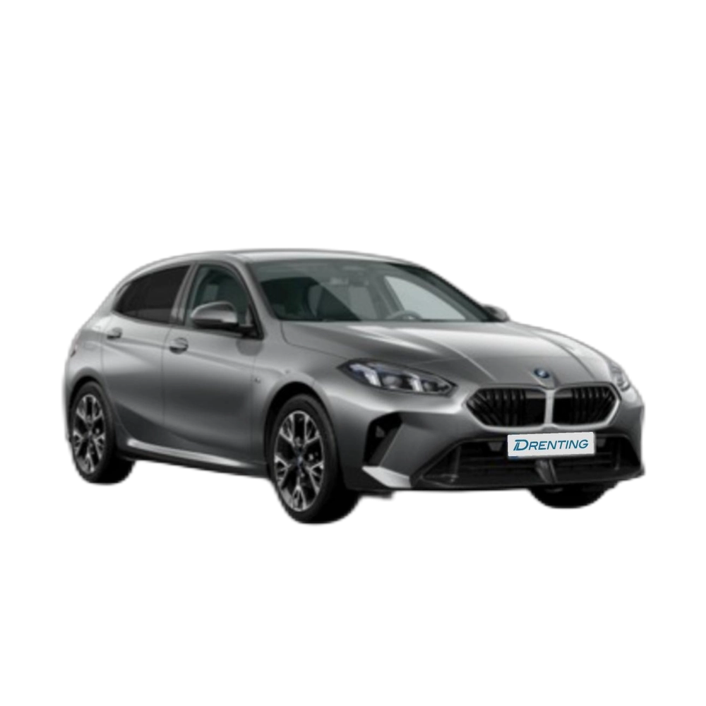 Renting BMW Serie 1 120d 120 kW (163 CV) 12 5