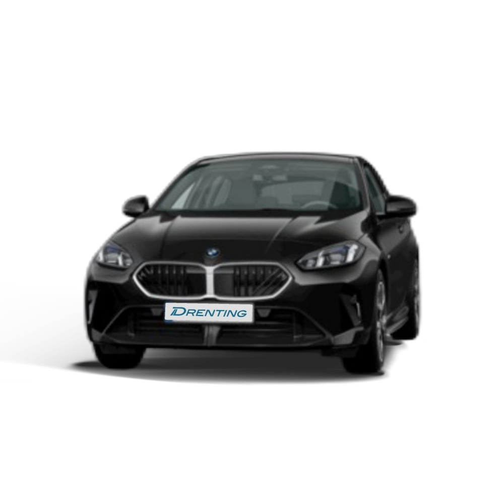 Renting BMW Serie 1 120d 120 kW (163 CV) 12 7