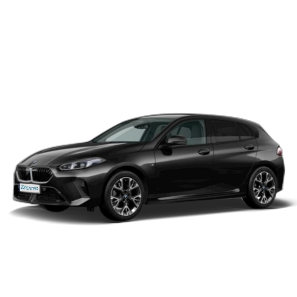 Renting BMW Serie 1 120d 120 kW (163 CV) 12 7