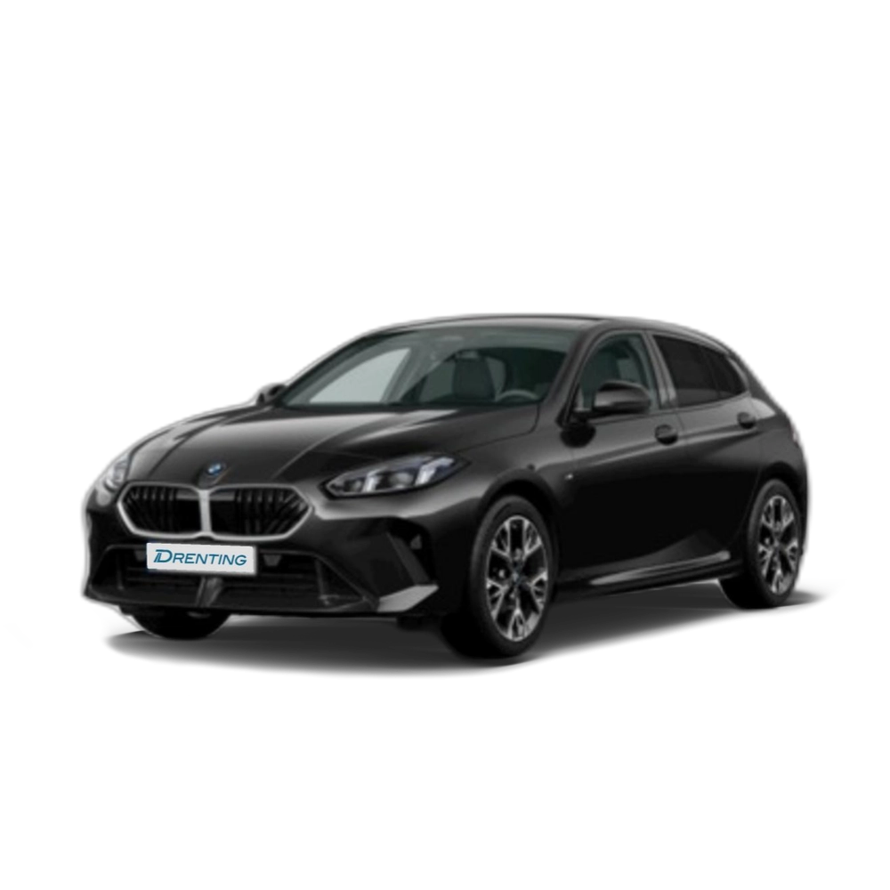 Renting BMW Serie 1 120d 120 kW (163 CV) 12 7