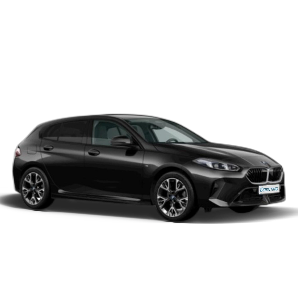 Renting BMW Serie 1 120d 120 kW (163 CV) 12 7