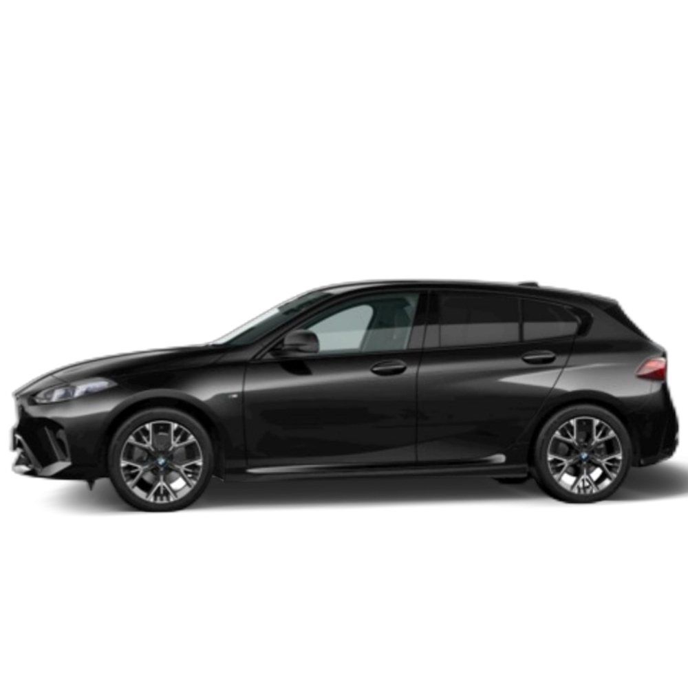 Renting BMW Serie 1 120d 120 kW (163 CV) 12 7
