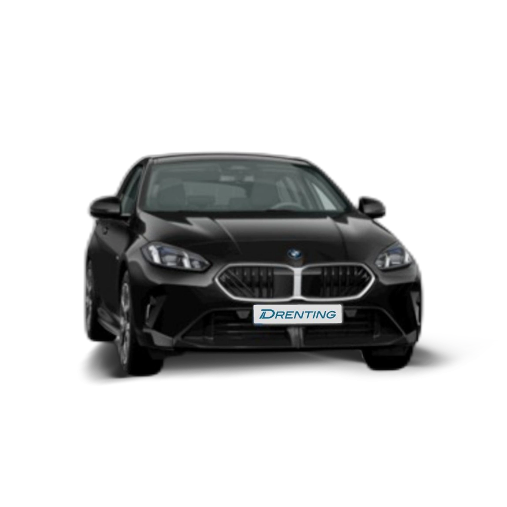 Renting BMW Serie 1 120d 120 kW (163 CV) 12 7