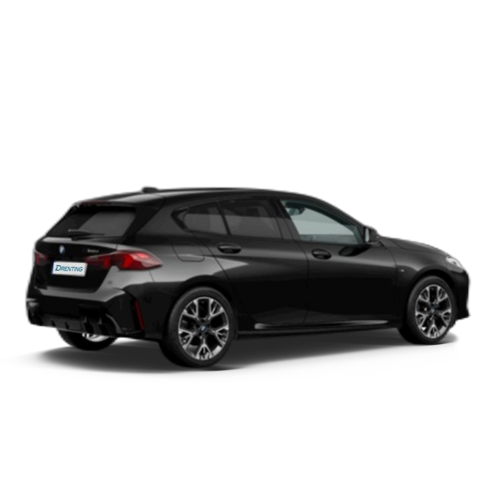 Renting BMW Serie 1 120d 120 kW (163 CV) 12 7