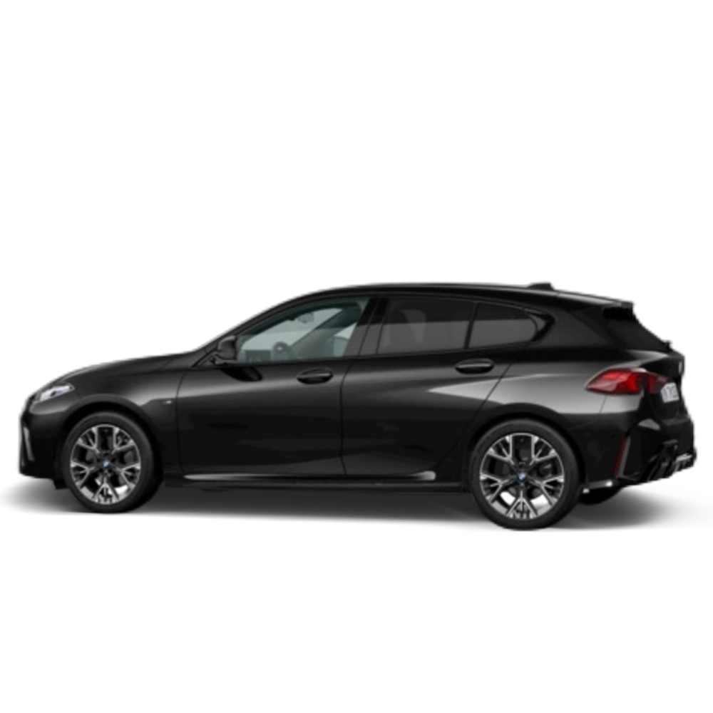 Renting BMW Serie 1 120d 120 kW (163 CV) 12 7