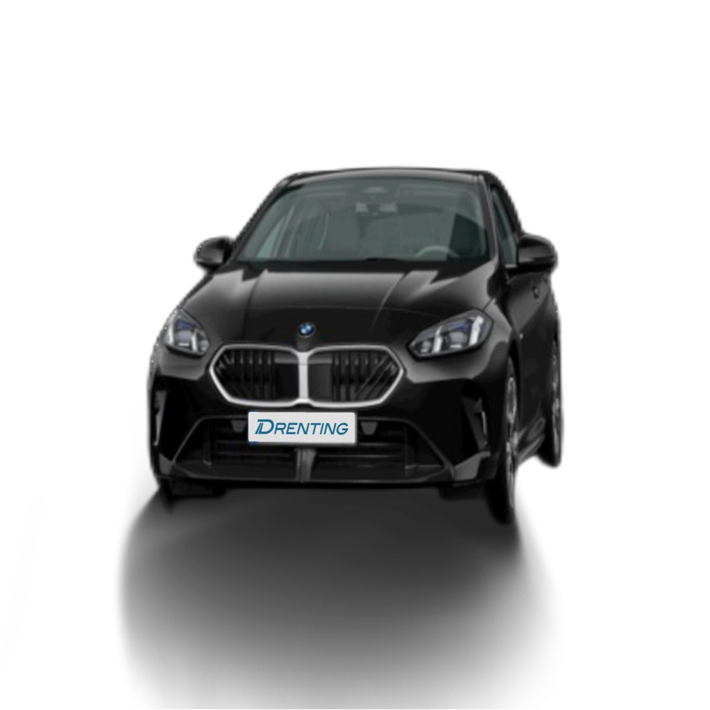 Renting BMW Serie 1 120d 120 kW (163 CV) 12 12