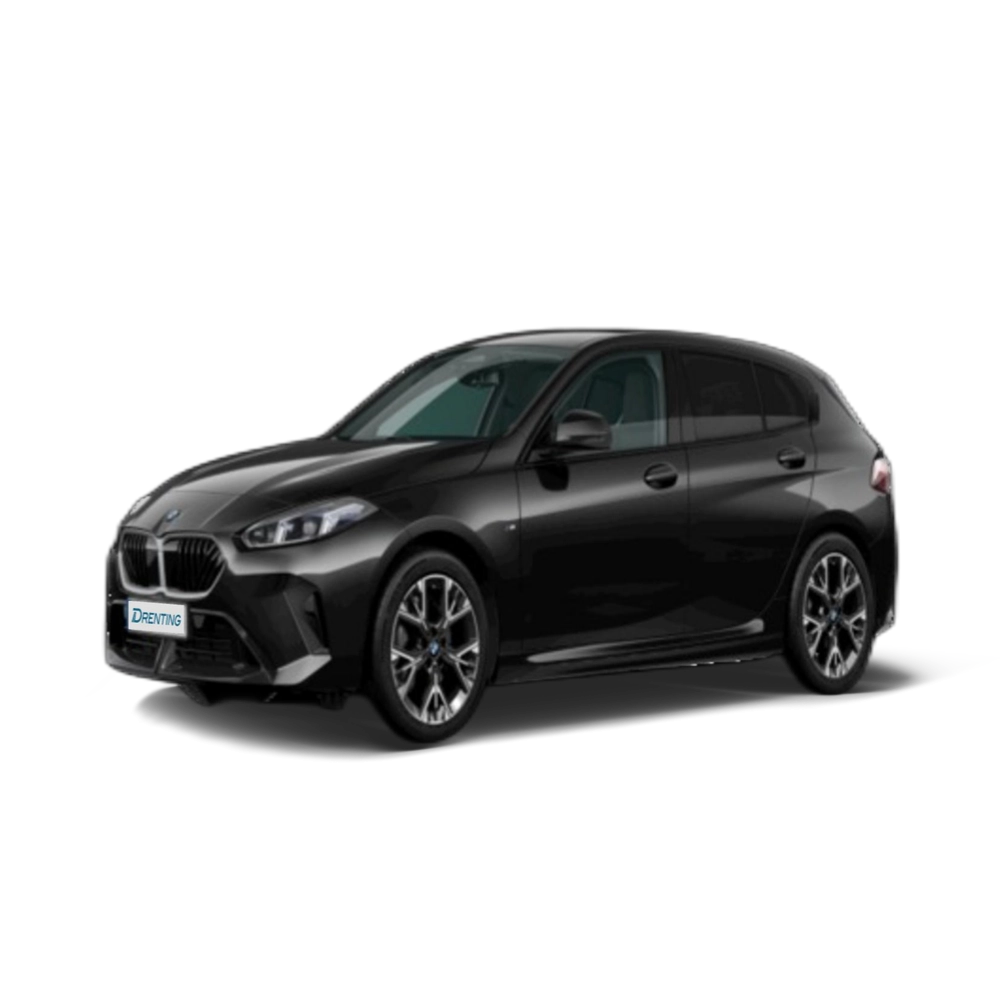 Renting BMW Serie 1 120d 120 kW (163 CV) 12 12