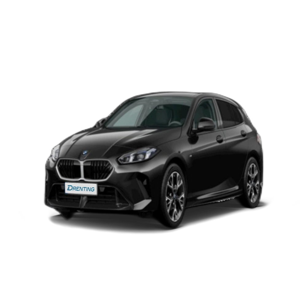 Renting BMW Serie 1 120d 120 kW (163 CV) 12 12