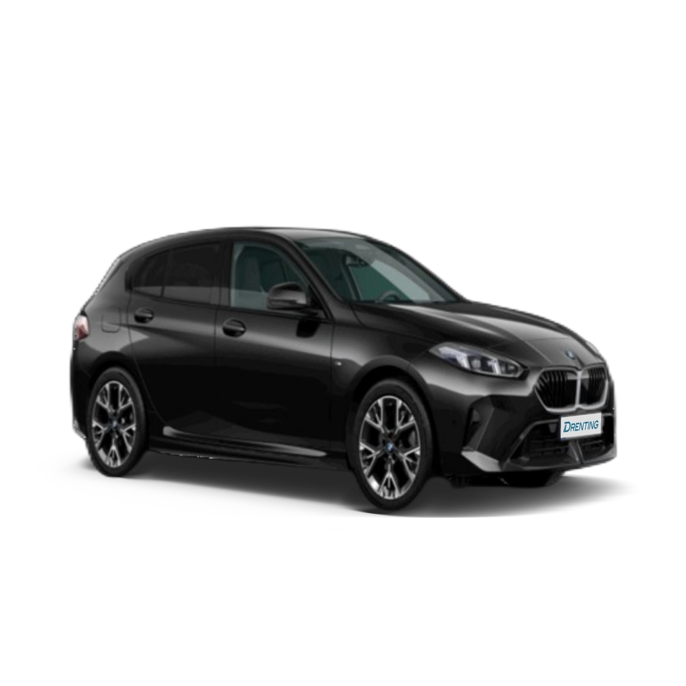 Renting BMW Serie 1 120d 120 kW (163 CV) 12 12