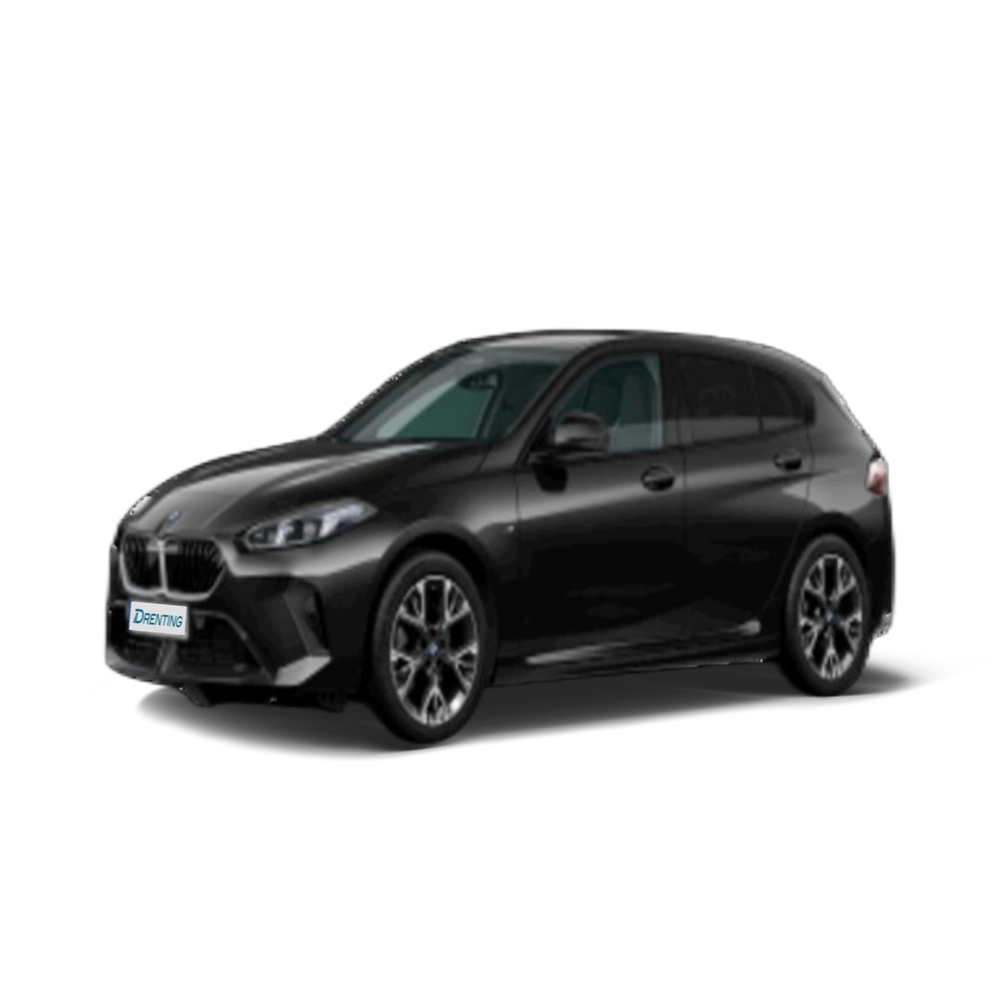 Renting BMW Serie 1 120d 120 kW (163 CV) 12 12