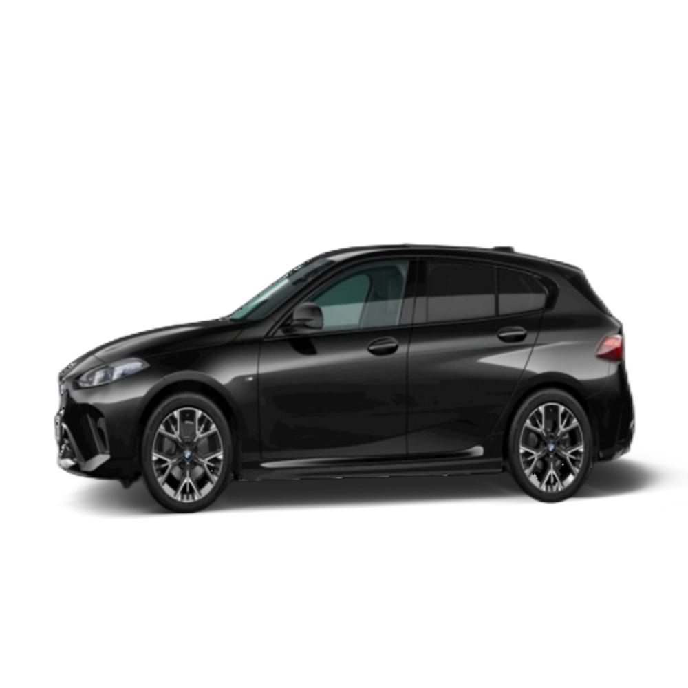 Renting BMW Serie 1 120d 120 kW (163 CV) 12 12