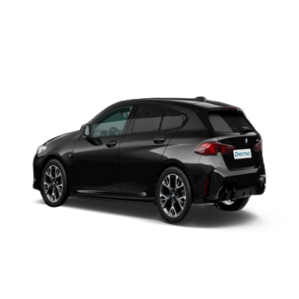 Renting BMW Serie 1 120d 120 kW (163 CV) 12 12