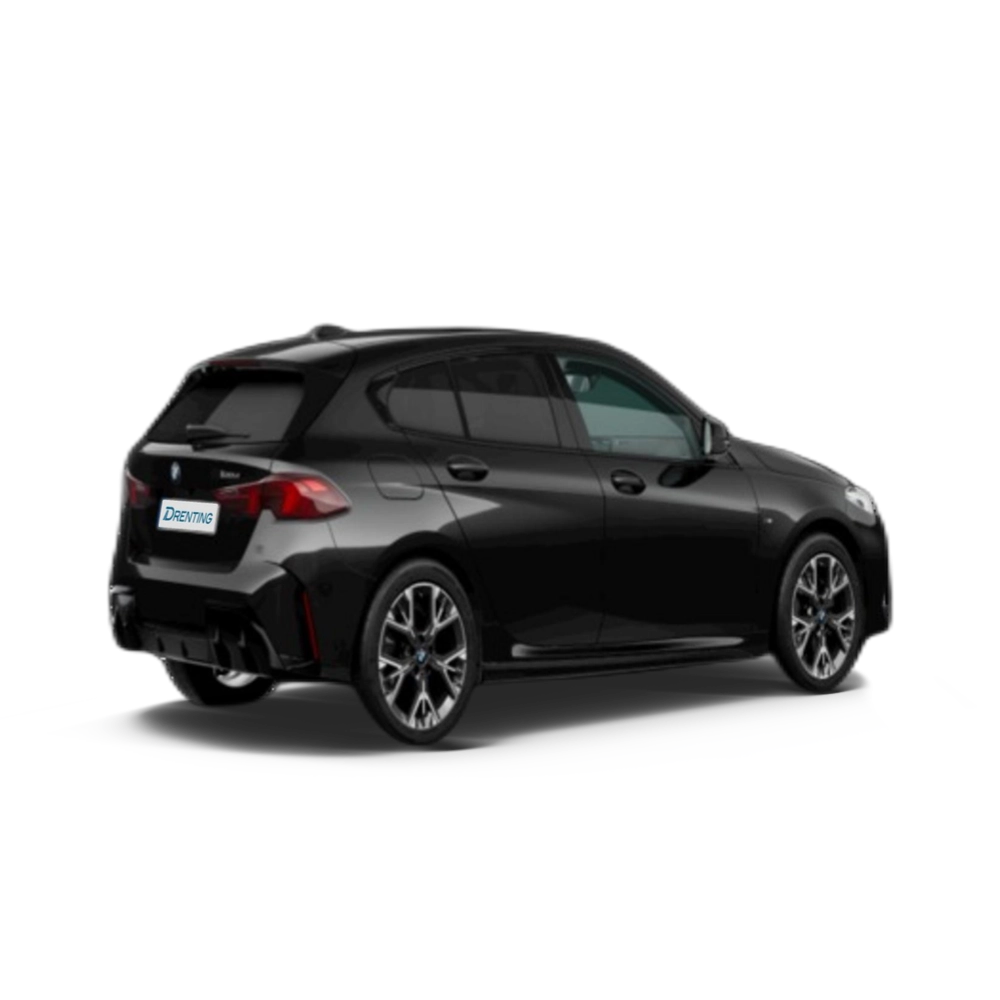 Renting BMW Serie 1 120d 120 kW (163 CV) 12 12