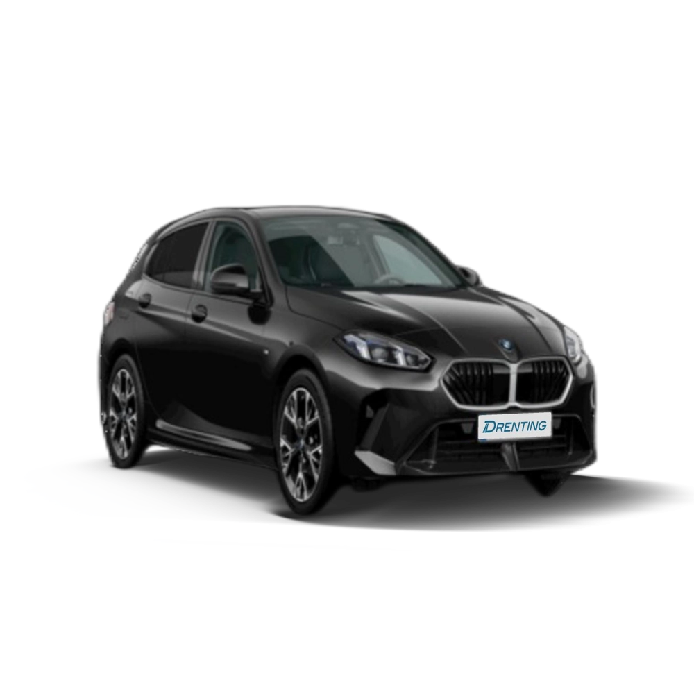 Renting BMW Serie 1 120d 120 kW (163 CV) 12 12