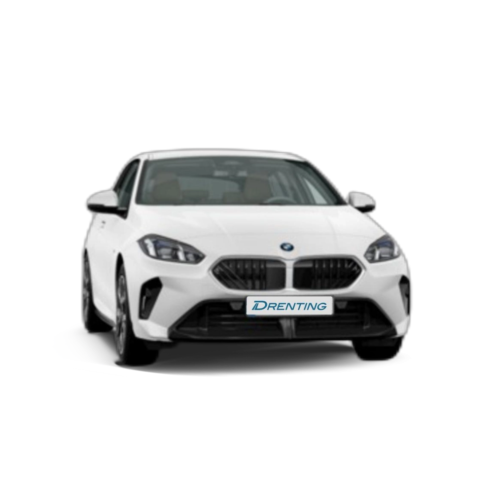 Renting BMW Serie 1 120d 120 kW (163 CV) 12 15