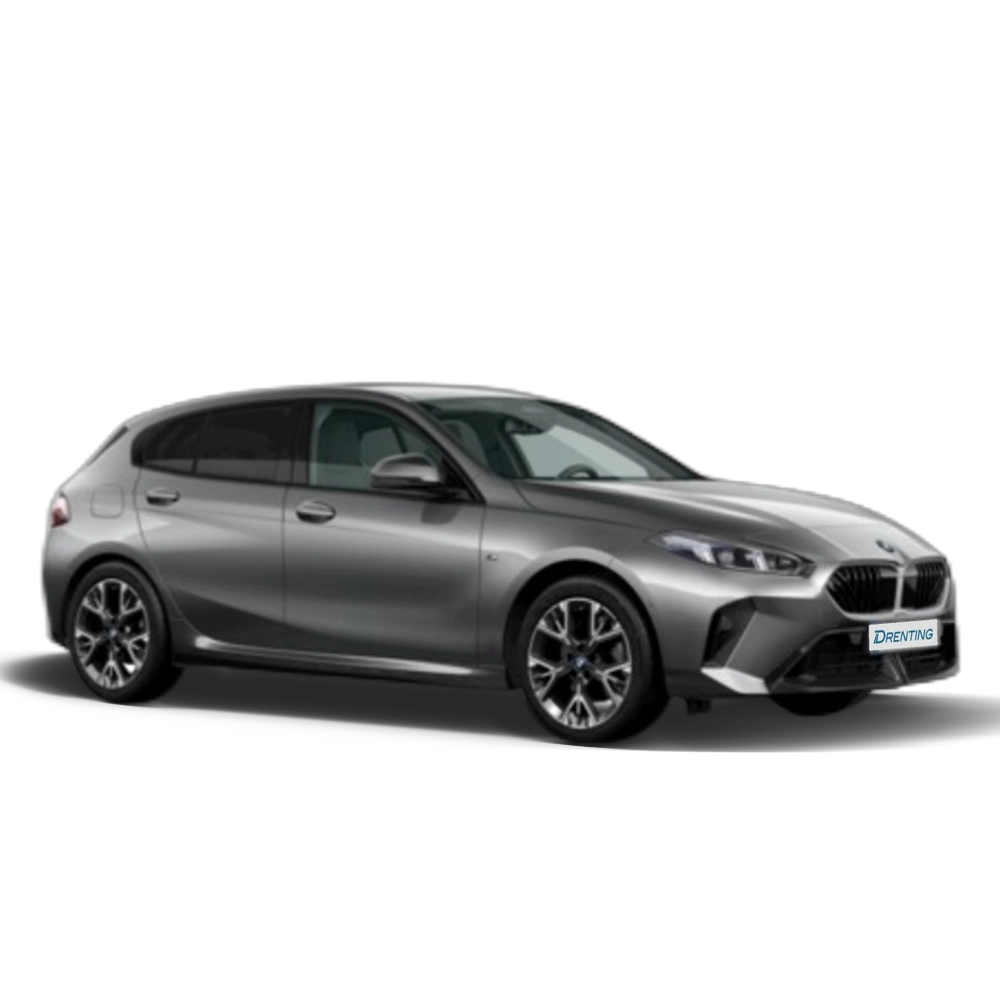 Renting BMW Serie 1 120d 120 kW (163 CV) 12 16