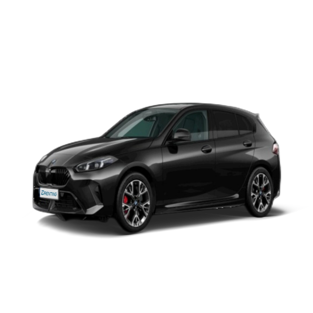 Renting BMW Serie 1 120d 120 kW (163 CV) 12 18