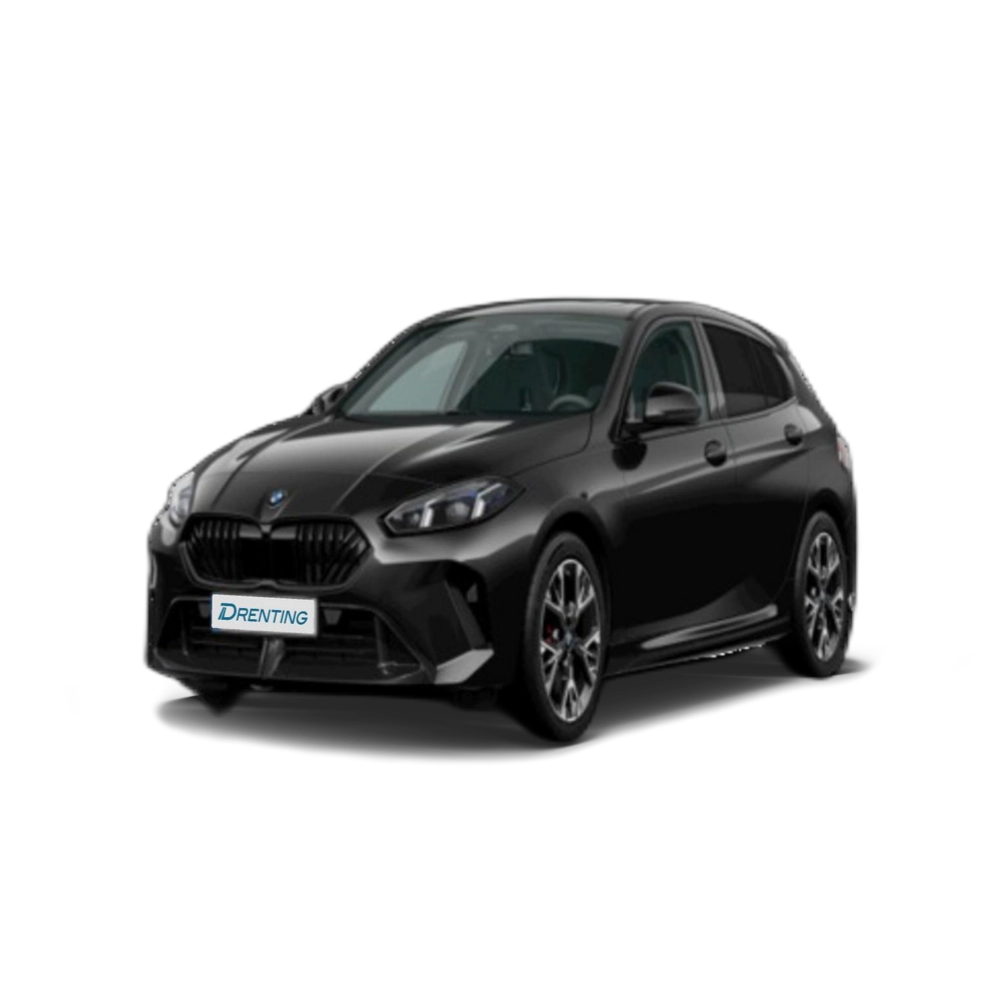 Renting BMW Serie 1 120d 120 kW (163 CV) 12 18