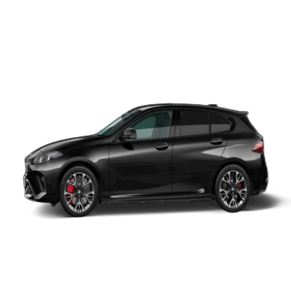 Renting BMW Serie 1 120d 120 kW (163 CV) 12 18