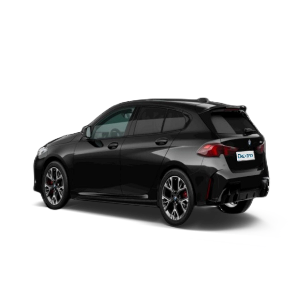 Renting BMW Serie 1 120d 120 kW (163 CV) 12 18
