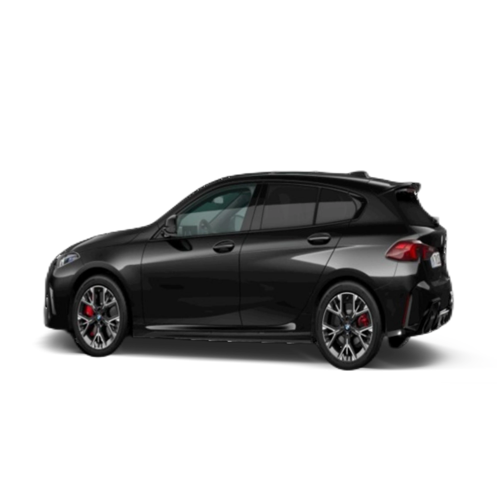 Renting BMW Serie 1 120d 120 kW (163 CV) 12 18