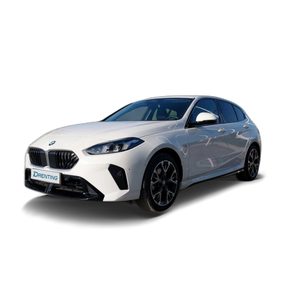 Renting BMW Serie 1 120d 120 kW (163 CV) 12 19