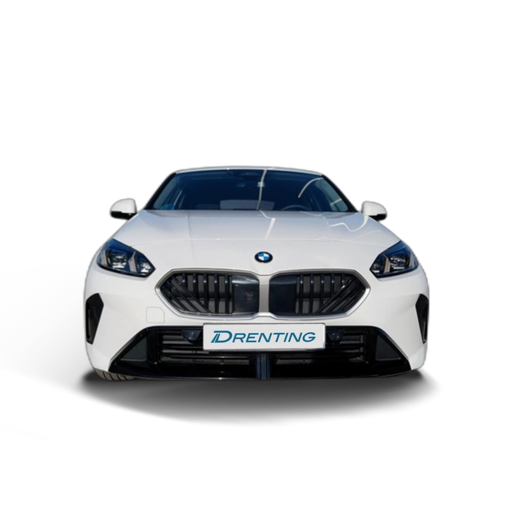 Renting BMW Serie 1 120d 120 kW (163 CV) 12 19